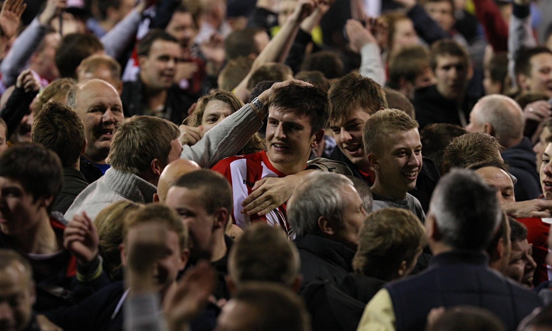 自球队的未 自球队的未